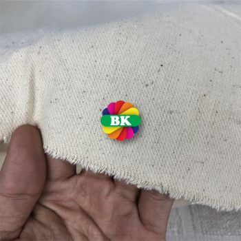 Canvas Cotton Twill Natural 12OZ